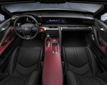 2022 Lexus LC 500 Inspiration Series Interior Wallpapers 150x120 (7)