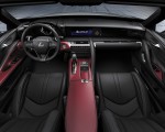 2022 Lexus LC 500 Inspiration Series Interior Wallpapers 150x120