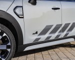 2022 MINI Cooper S Countryman ALL4 Untamed Edition Detail Wallpapers 150x120