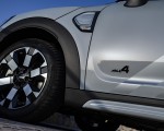 2022 MINI Cooper S Countryman ALL4 Untamed Edition Detail Wallpapers 150x120