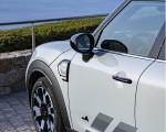 2022 MINI Cooper S Countryman ALL4 Untamed Edition Detail Wallpapers  150x120