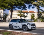 2022 MINI Cooper S Countryman ALL4 Untamed Edition Front Three-Quarter Wallpapers 150x120