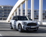 2022 MINI Cooper S Countryman ALL4 Untamed Edition Front Three-Quarter Wallpapers 150x120 (36)