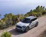 2022 MINI Cooper S Countryman ALL4 Untamed Edition Front Three-Quarter Wallpapers 150x120