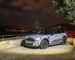 2022 MINI Cooper S Countryman ALL4 Untamed Edition Front Three-Quarter Wallpapers 150x120