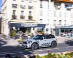 2022 MINI Cooper S Countryman ALL4 Untamed Edition Front Three-Quarter Wallpapers 150x120