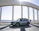 2022 MINI Cooper S Countryman ALL4 Untamed Edition Front Three-Quarter Wallpapers 150x120 (37)