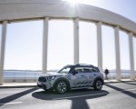 2022 MINI Cooper S Countryman ALL4 Untamed Edition Front Three-Quarter Wallpapers 150x120