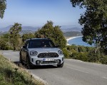 2022 MINI Cooper S Countryman ALL4 Untamed Edition Front Three-Quarter Wallpapers 150x120