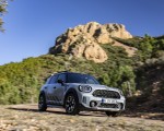 2022 MINI Cooper S Countryman ALL4 Untamed Edition Front Three-Quarter Wallpapers 150x120