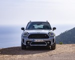 2022 MINI Cooper S Countryman ALL4 Untamed Edition Front Wallpapers 150x120