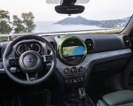 2022 MINI Cooper S Countryman ALL4 Untamed Edition Interior Cockpit Wallpapers 150x120