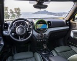 2022 MINI Cooper S Countryman ALL4 Untamed Edition Interior Cockpit Wallpapers 150x120
