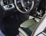2022 MINI Cooper S Countryman ALL4 Untamed Edition Interior Detail Wallpapers 150x120