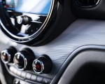 2022 MINI Cooper S Countryman ALL4 Untamed Edition Interior Detail Wallpapers 150x120