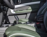 2022 MINI Cooper S Countryman ALL4 Untamed Edition Interior Front Seats Wallpapers 150x120