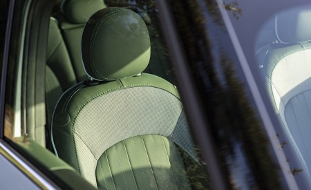 2022 MINI Cooper S Countryman ALL4 Untamed Edition Interior Seats Wallpapers 450x275 (115)