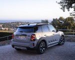 2022 MINI Cooper S Countryman ALL4 Untamed Edition Rear Three-Quarter Wallpapers 150x120