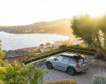 2022 MINI Cooper S Countryman ALL4 Untamed Edition Rear Three-Quarter Wallpapers 150x120