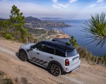 2022 MINI Cooper S Countryman ALL4 Untamed Edition Rear Three-Quarter Wallpapers 150x120 (31)