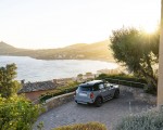 2022 MINI Cooper S Countryman ALL4 Untamed Edition Rear Three-Quarter Wallpapers 150x120 (60)
