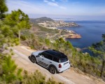 2022 MINI Cooper S Countryman ALL4 Untamed Edition Rear Three-Quarter Wallpapers 150x120