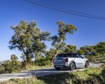 2022 MINI Cooper S Countryman ALL4 Untamed Edition Rear Three-Quarter Wallpapers 150x120 (13)