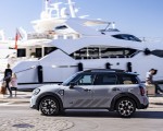 2022 MINI Cooper S Countryman ALL4 Untamed Edition Side Wallpapers 150x120 (54)