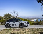 2022 MINI Cooper S Countryman ALL4 Untamed Edition Side Wallpapers  150x120