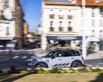 2022 MINI Cooper S Countryman ALL4 Untamed Edition Side Wallpapers 150x120 (51)