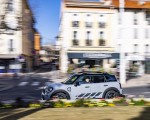 2022 MINI Cooper S Countryman ALL4 Untamed Edition Side Wallpapers 150x120