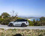 2022 MINI Cooper S Countryman ALL4 Untamed Edition Side Wallpapers 150x120 (19)