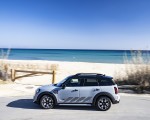 2022 MINI Cooper S Countryman ALL4 Untamed Edition Side Wallpapers  150x120