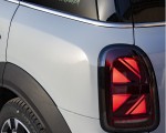 2022 MINI Cooper S Countryman ALL4 Untamed Edition Tail Light Wallpapers 150x120