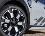 2022 MINI Cooper S Countryman ALL4 Untamed Edition Wheel Wallpapers 150x120