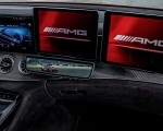2022 Mercedes-AMG GT 63 S F1 Medical Car Central Console Wallpapers 150x120 (31)