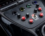 2022 Mercedes-AMG GT 63 S F1 Medical Car Central Console Wallpapers 150x120