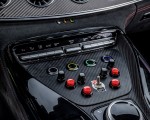 2022 Mercedes-AMG GT 63 S F1 Medical Car Central Console Wallpapers  150x120