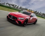 2022 Mercedes-AMG GT 63 S F1 Medical Car Wallpapers & HD Images