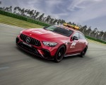 2022 Mercedes-AMG GT 63 S F1 Medical Car Wallpapers HD