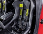 2022 Mercedes-AMG GT 63 S F1 Medical Car Interior Front Seats Wallpapers 150x120