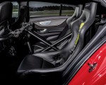 2022 Mercedes-AMG GT 63 S F1 Medical Car Interior Rear Seats Wallpapers 150x120 (35)