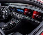 2022 Mercedes-AMG GT 63 S F1 Medical Car Interior Wallpapers 150x120 (30)
