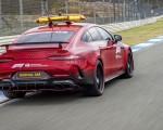 2022 Mercedes-AMG GT 63 S F1 Medical Car Rear Wallpapers 150x120 (6)