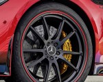 2022 Mercedes-AMG GT 63 S F1 Medical Car Wheel Wallpapers 150x120 (28)