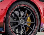 2022 Mercedes-AMG GT 63 S F1 Medical Car Wheel Wallpapers 150x120