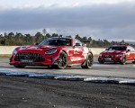 2022 Mercedes-AMG GT 63 S F1 Medical Car and Mercedes-AMG GT Black Series F1 Safety Car Wallpapers 150x120 (18)