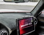 2022 Mercedes-AMG GT Black Series F1 Safety Car Central Console Wallpapers 150x120 (40)