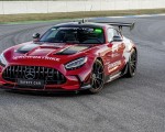 2022 Mercedes-AMG GT Black Series F1 Safety Car Front Three-Quarter Wallpapers 150x120 (12)