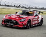 2022 Mercedes-AMG GT Black Series F1 Safety Car Front Three-Quarter Wallpapers 150x120 (3)